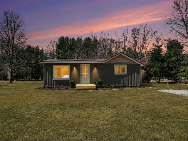 7745 Carlson Court, Montague, MI 49437