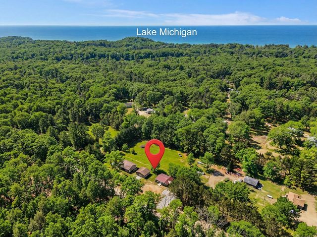 7745 Carlson Court, Montague, MI 49437