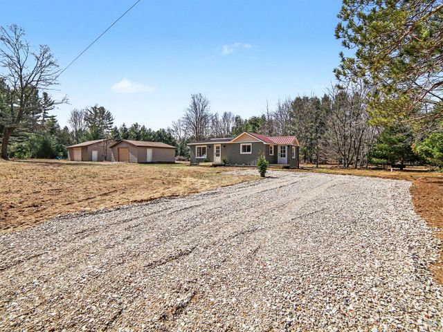 7745 Carlson Court, Montague, MI 49437