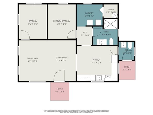 7745 Carlson Court, Montague, MI 49437