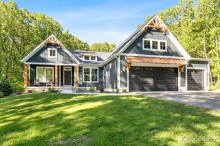 8780 Bentham Court, Rockford, MI 49341