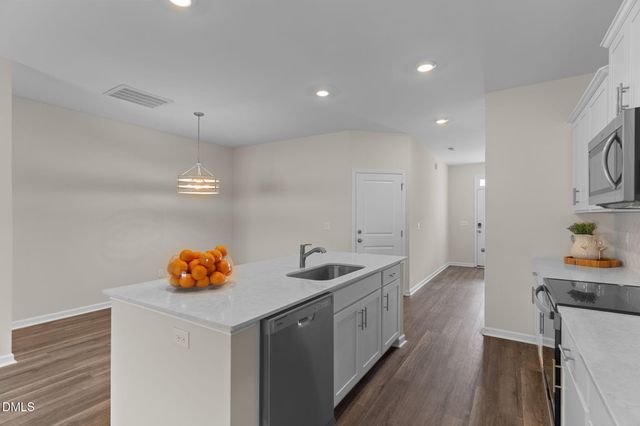 212 Kerag Way, Garner, NC 27529