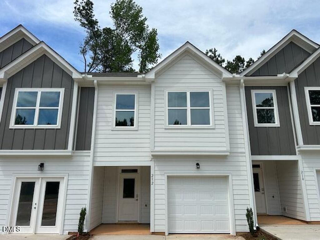 212 Kerag Way, Garner, NC 27529