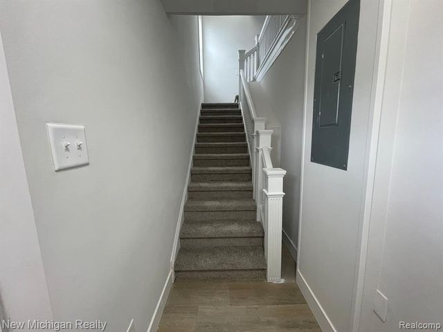 171 Davis Street, Wyandotte, MI 48192