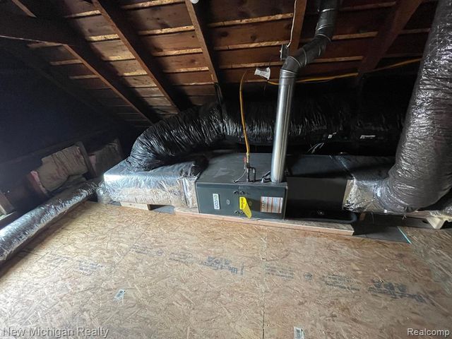 171 Davis Street, Wyandotte, MI 48192