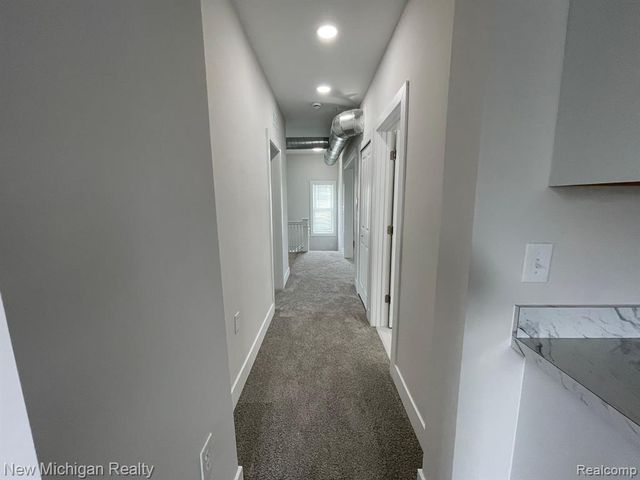 171 Davis Street, Wyandotte, MI 48192