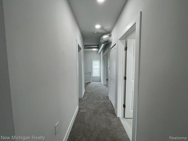 171 Davis Street, Wyandotte, MI 48192