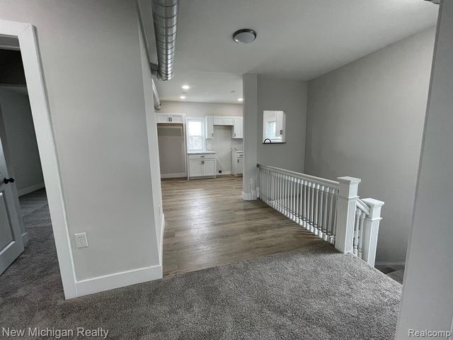 171 Davis Street, Wyandotte, MI 48192