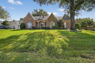 3266 PATCHES DR, Memphis, TN 38133