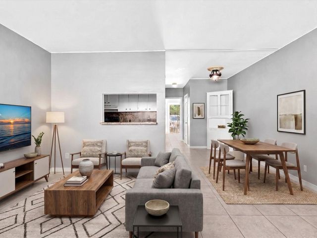 2915 Plunkett Street 5d, Hollywood, FL 33020