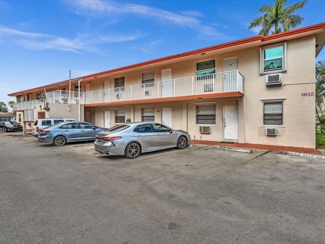 2915 Plunkett Street 5d, Hollywood, FL 33020