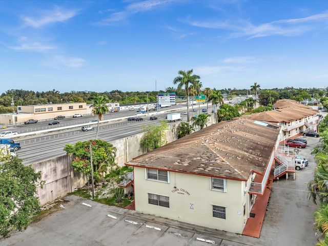 2915 Plunkett Street 5d, Hollywood, FL 33020
