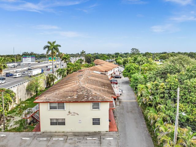 2915 Plunkett Street 5d, Hollywood, FL 33020