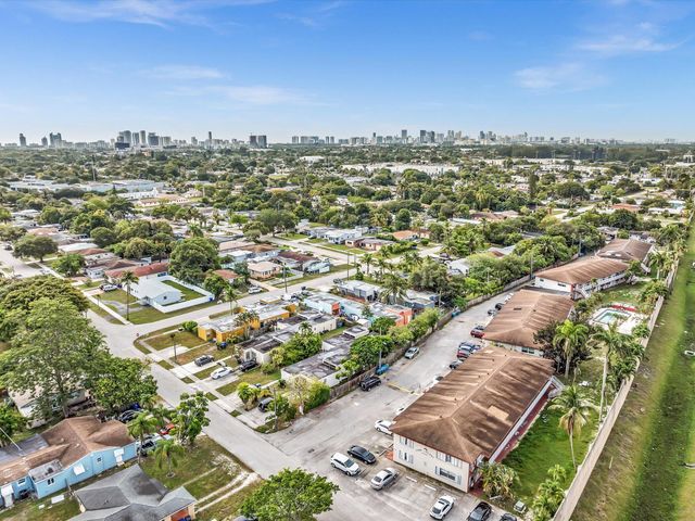 2915 Plunkett Street 5d, Hollywood, FL 33020