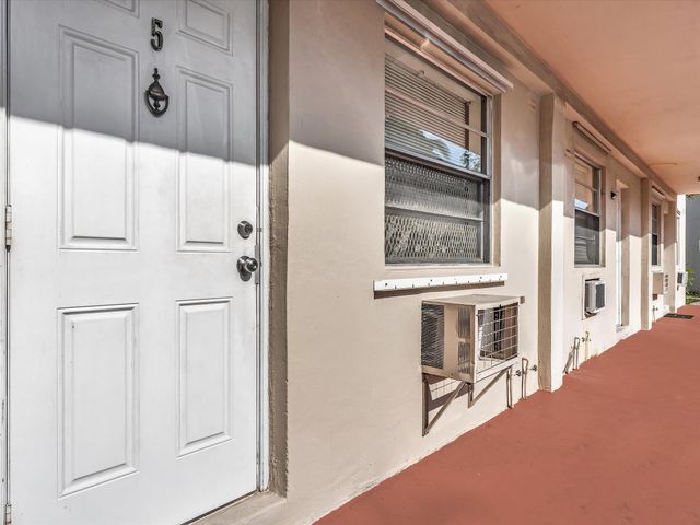 2915 Plunkett Street 5d, Hollywood, FL 33020