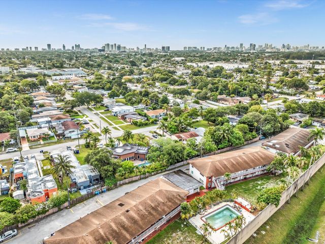 2915 Plunkett Street 5d, Hollywood, FL 33020