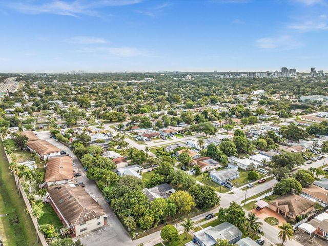 2915 Plunkett Street 5d, Hollywood, FL 33020