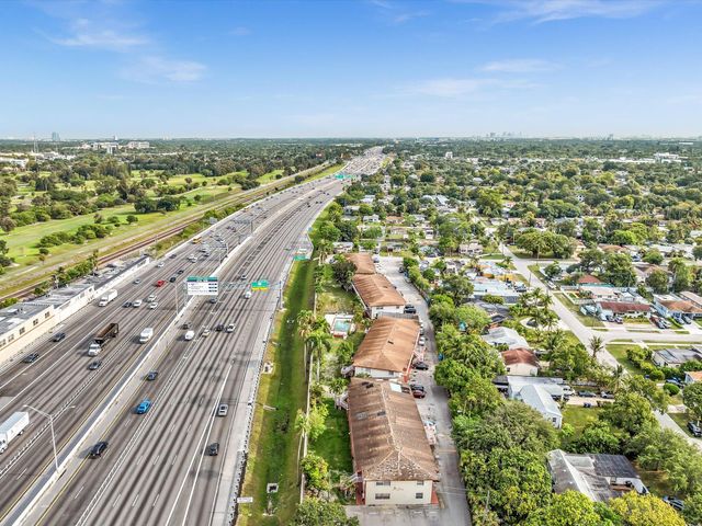 2915 Plunkett Street 5d, Hollywood, FL 33020