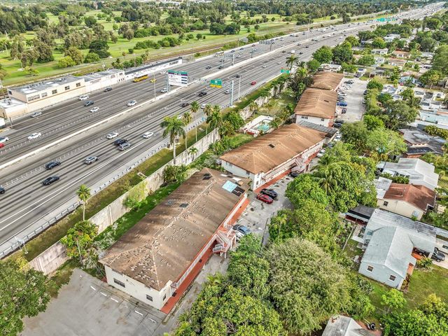 2915 Plunkett Street 5d, Hollywood, FL 33020