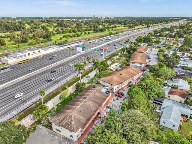 2915 Plunkett Street 5d, Hollywood, FL 33020