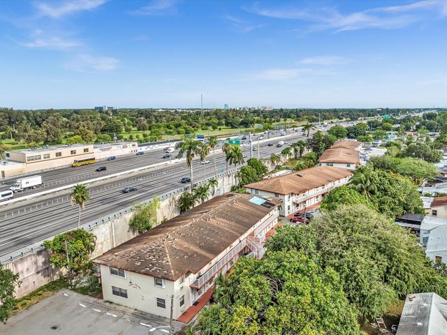 2915 Plunkett Street 5d, Hollywood, FL 33020