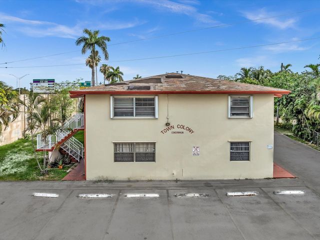 2915 Plunkett Street 5d, Hollywood, FL 33020