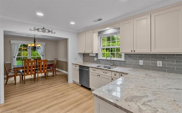 1055 Foothills Drive, Kernersville, NC 27284