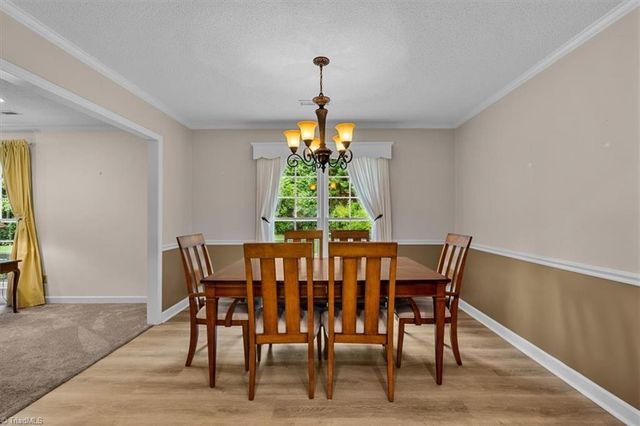 1055 Foothills Drive, Kernersville, NC 27284