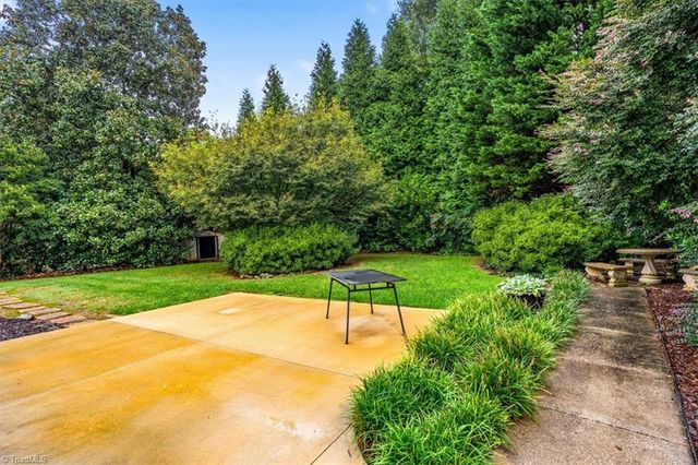 1055 Foothills Drive, Kernersville, NC 27284