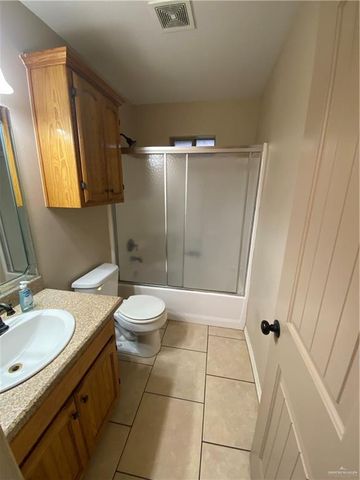 1407 Gardenia Street, Weslaco, TX 78599