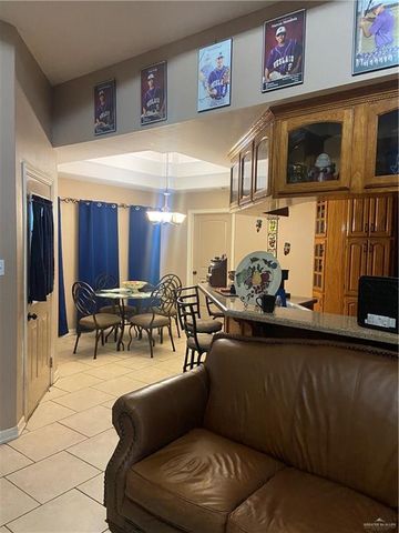 1407 Gardenia Street, Weslaco, TX 78599