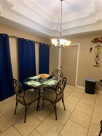 1407 Gardenia Street, Weslaco, TX 78599