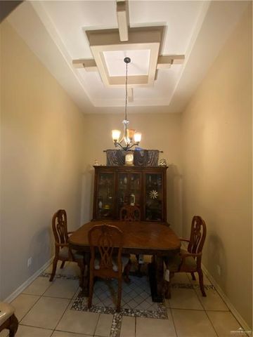 1407 Gardenia Street, Weslaco, TX 78599