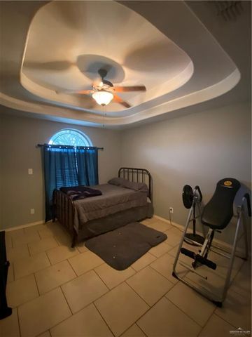 1407 Gardenia Street, Weslaco, TX 78599