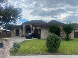 1407 Gardenia Street, Weslaco, TX 78599