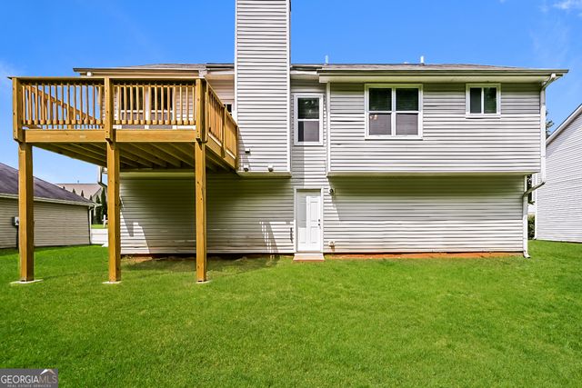 350 Summer Hill Circle, Stockbridge, GA 30281