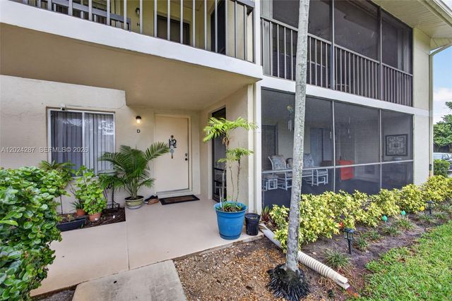 6555 Chasewood Drive D, Jupiter, FL 33458