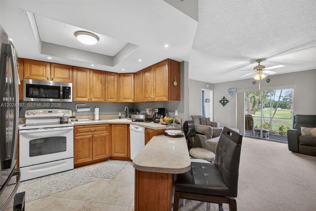 6555 Chasewood Drive D, Jupiter, FL 33458