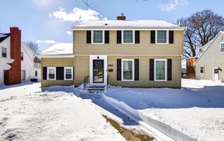 433 E PARKWAY BOULEVARD, Appleton, WI 54911