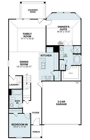 302 Birch Blossom Path, Magnolia, TX 77354