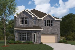 302 Birch Blossom Path, Magnolia, TX 77354