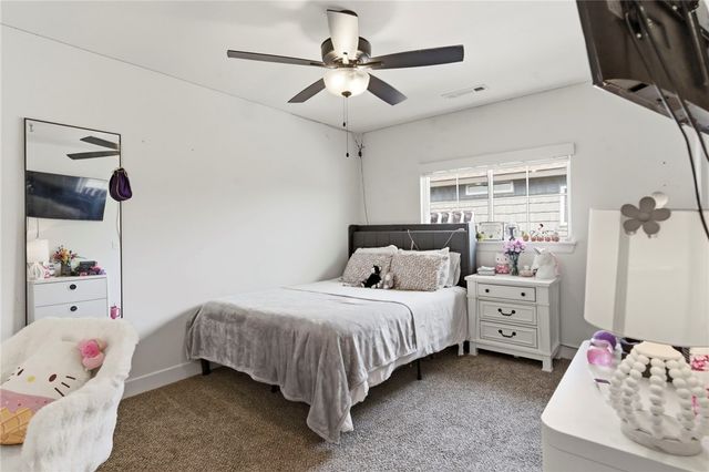 1251 Bootleg Road, Bentonville, AR 72713