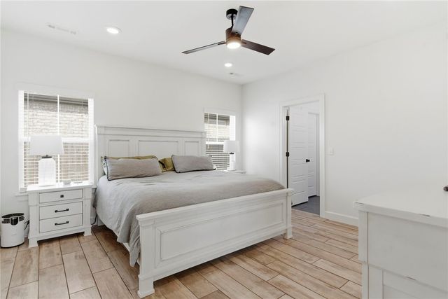 1251 Bootleg Road, Bentonville, AR 72713