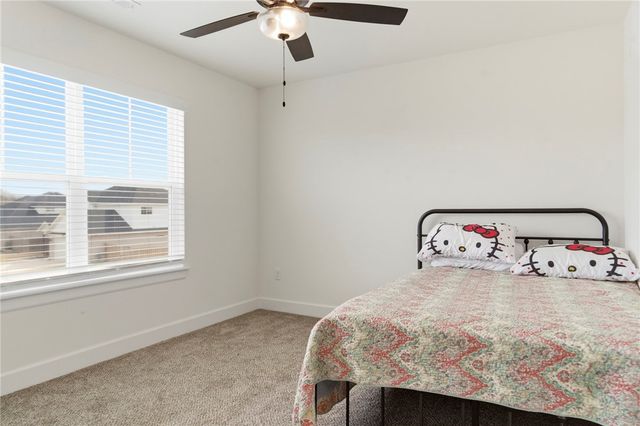 1251 Bootleg Road, Bentonville, AR 72713