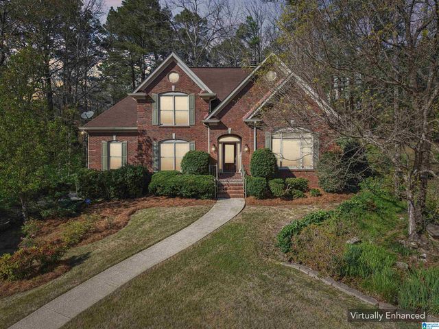 1201 LAKE POINT VISTA, Hoover, AL 35244