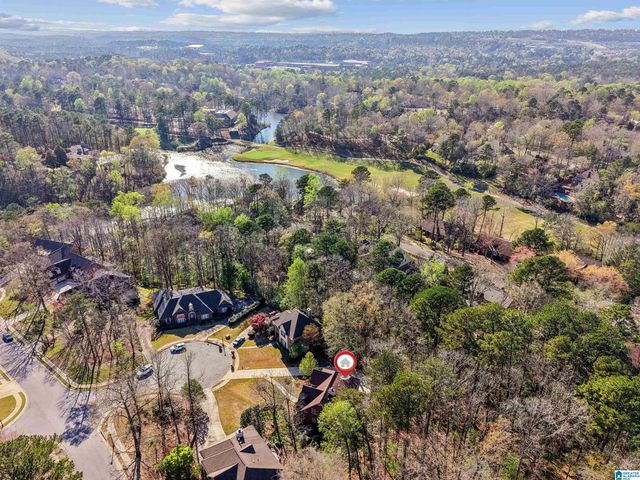 1201 LAKE POINT VISTA, Hoover, AL 35244