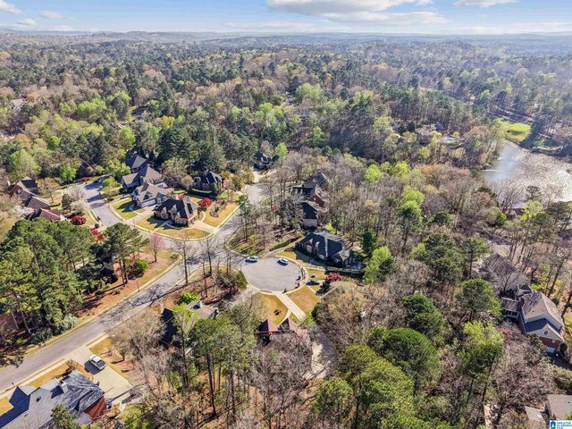 1201 LAKE POINT VISTA, Hoover, AL 35244