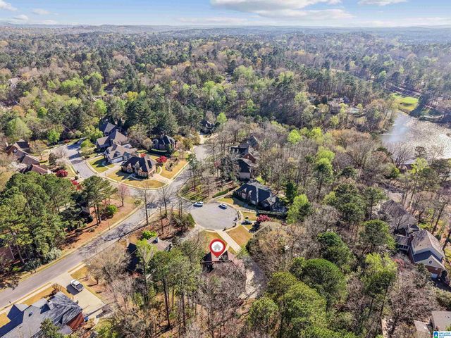 1201 LAKE POINT VISTA, Hoover, AL 35244