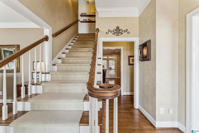 1201 LAKE POINT VISTA, Hoover, AL 35244