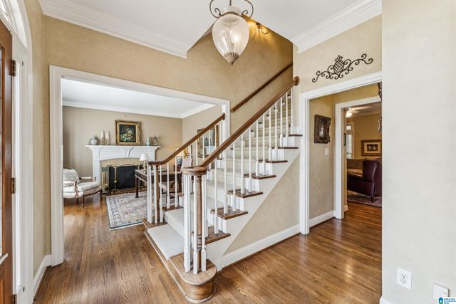 1201 LAKE POINT VISTA, Hoover, AL 35244